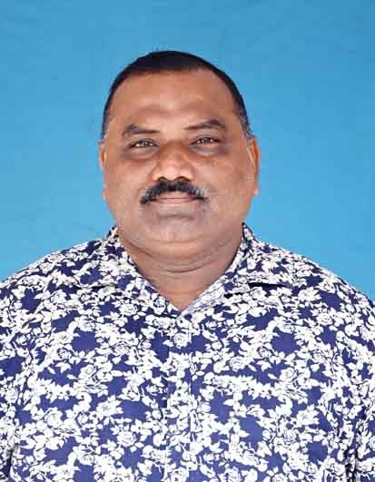 Mr. Rajkumar